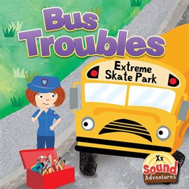 Cover image for Bus Troubles