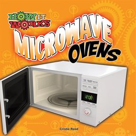 Cover image for Microwave Ovens