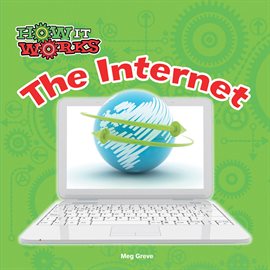 Cover image for The Internet