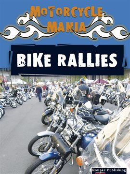 Cover image for Bike Rallies