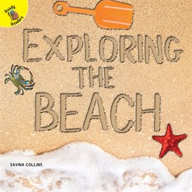 Cover image for Exploring the Beach