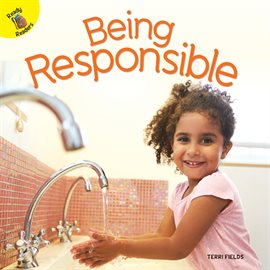 Imagen de portada para Being Responsible