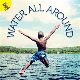 Imagen de portada para Water All Around