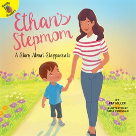 Cover image for Ethan's Stepmom