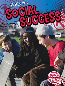Cover image for Skills For Social Success