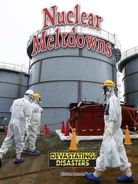 Imagen de portada para Nuclear Meltdowns