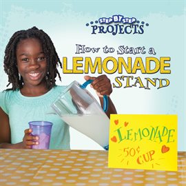 Cover image for How to Start a Lemonade Stand