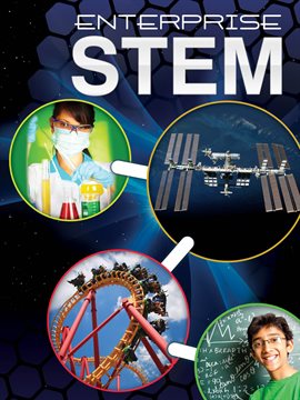 Cover image for Enterprise STEM