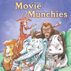 Imagen de portada para Movie Munchies