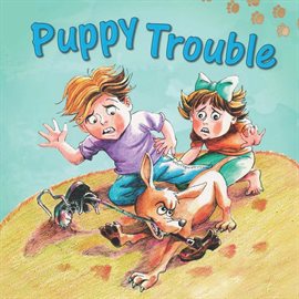 Imagen de portada para Puppy Trouble