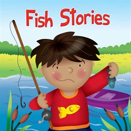 Imagen de portada para Fish Stories