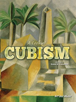 Cover image for A Look At Cubism