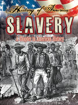 Cover image for Slavery