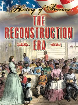Cover image for The Reconstruction Era
