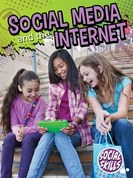 Cover image for Social Media And The Internet