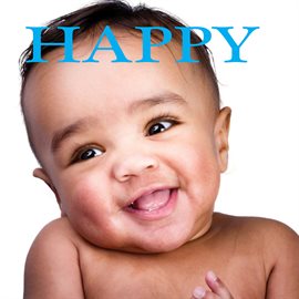 Cover image for Happy