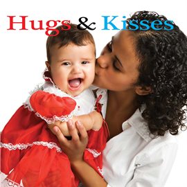 Cover image for Hugs and Kisses