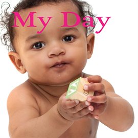 Cover image for My Day