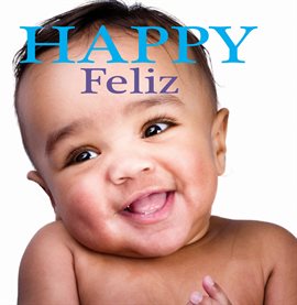 Cover image for Feliz