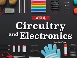 Cover image for Circuitry and Electronics