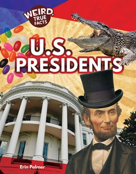Cover image for U.S. Presidents
