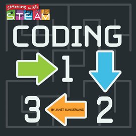 Cover image for Coding 1, 2, 3