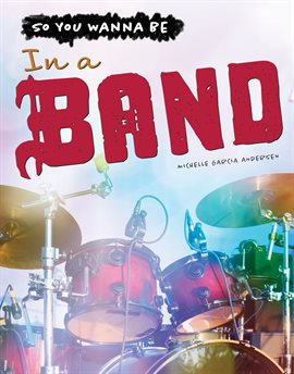 Imagen de portada para In a Band