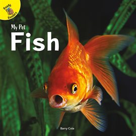 Cover image for Fish