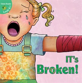 Imagen de portada para It's Broken!
