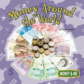 Cover image for Money Around the World