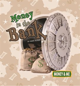 Cover image for Money in the Bank