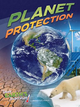 Imagen de portada para Planet Protection