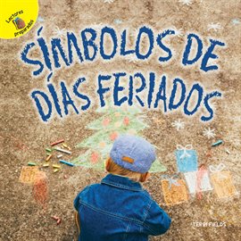 Imagen de portada para Símbolos de días feriados