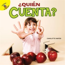 Imagen de portada para ¿Quién cuenta?