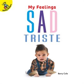 Cover image for Sad