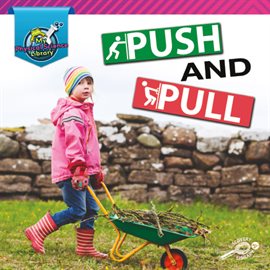 Cover image for Push and Pull