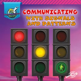 Cover image for Communicating with Signals and Patterns