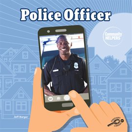 Cover image for Police Officer