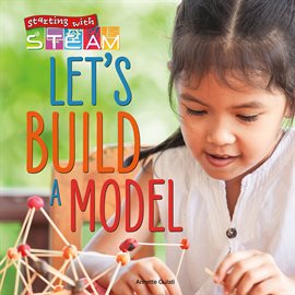 Imagen de portada para Let's Build a Model!