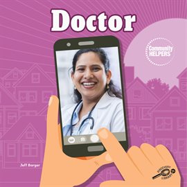 Imagen de portada para Doctor