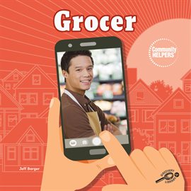 Imagen de portada para Grocer