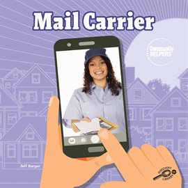 Imagen de portada para Mail Carrier
