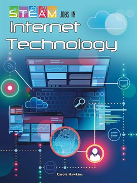 Cover image for STEAM Jobs in Internet Technology