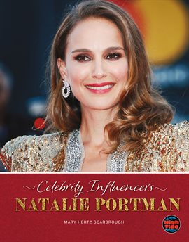Umschlagbild für Natalie Portman