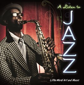 Cover image for A Listen To Jazz