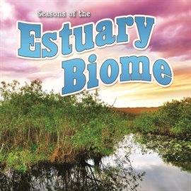 Cover image for Seasons Of The Estuary Biome