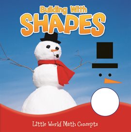 Cover image for Building With Shapes