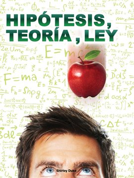 Imagen de portada para Hipótesis, teoría, ley