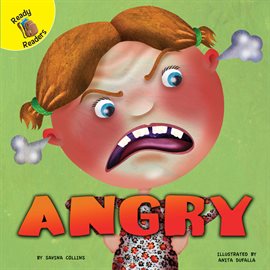 Imagen de portada para Angry