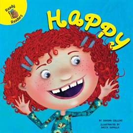 Imagen de portada para Happy